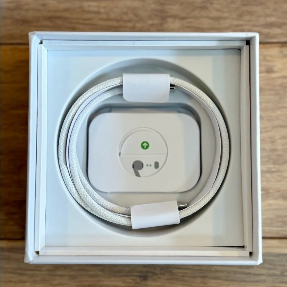 Wireless Earbuds with Charging Case